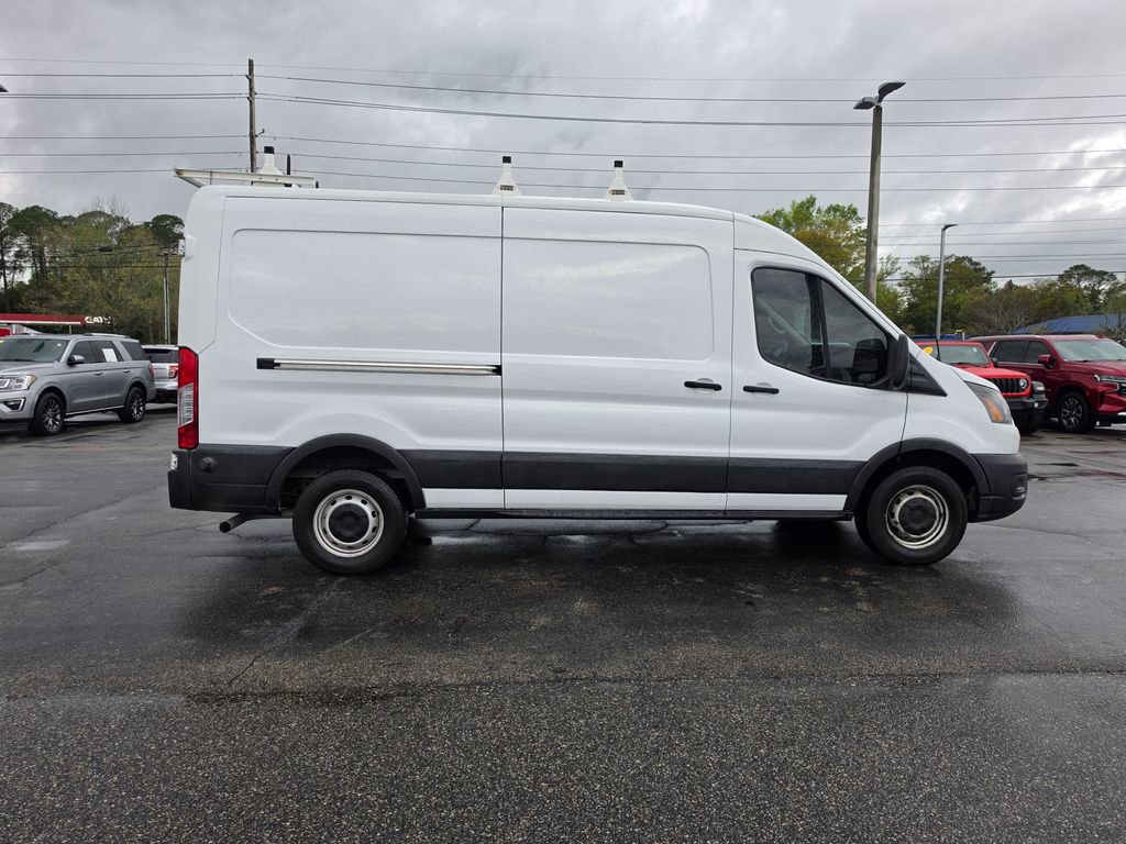 Used 2020 Ford Transit 250 Medium Roof w/ Interior Upgrade Package image 37