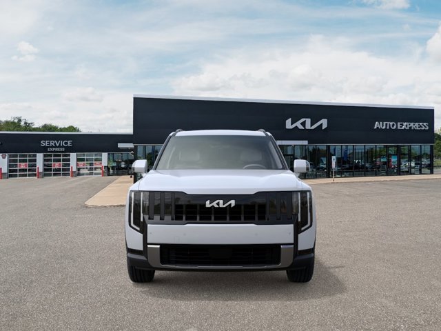 New 2027 Kia Telluride S image 2