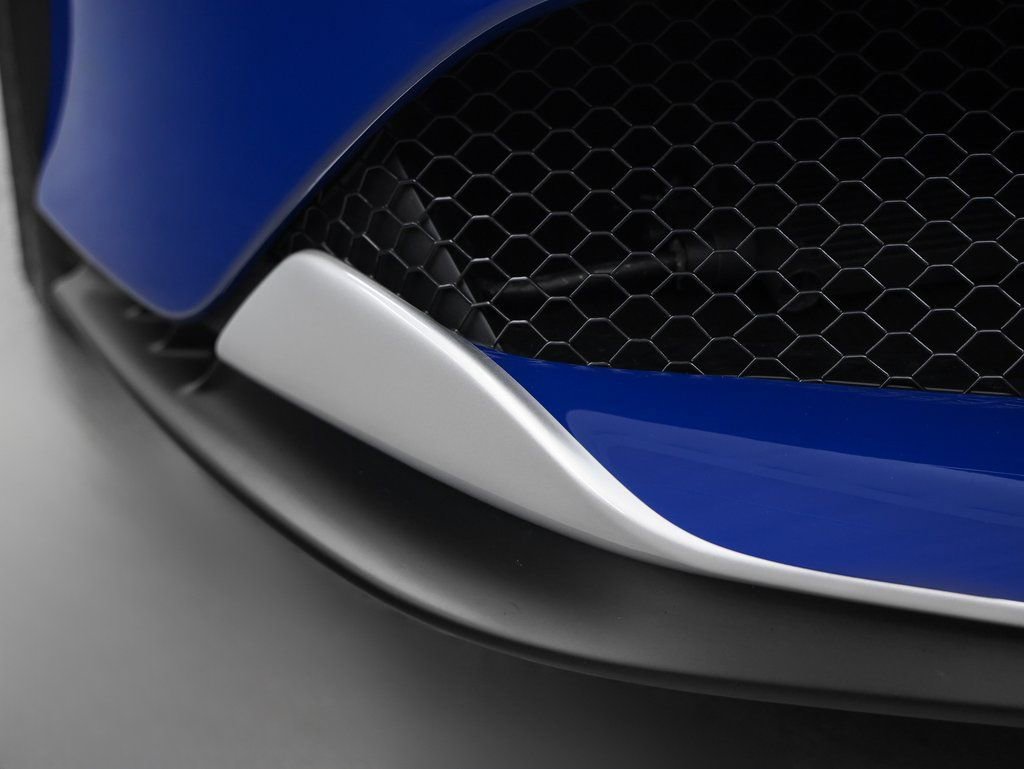 Certified 2022 Ferrari SF90 Spider image 9