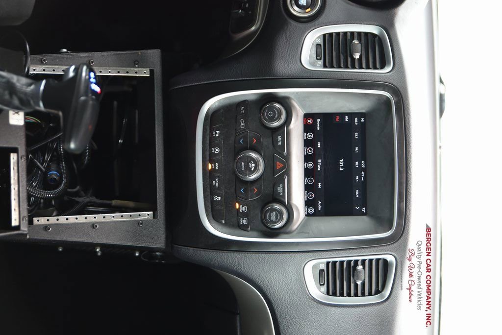 Used 2020 Dodge Durango AWD w/ Trailer Tow Group IV image 18