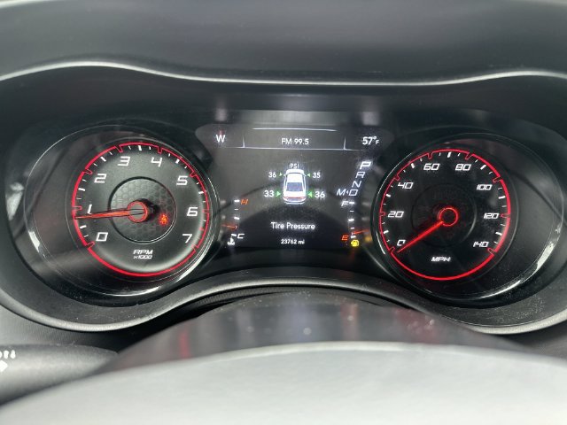 Used 2023 Dodge Charger GT w/ Blacktop Package AWD/4WD image 12