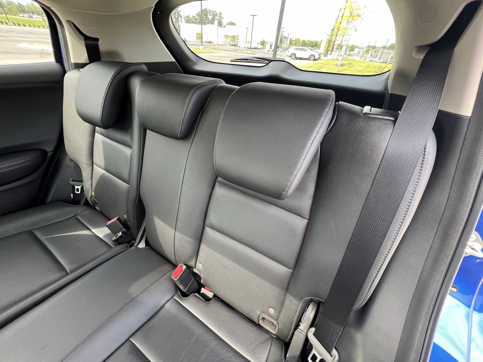 Used 2020 Honda HR-V EX-L image 33