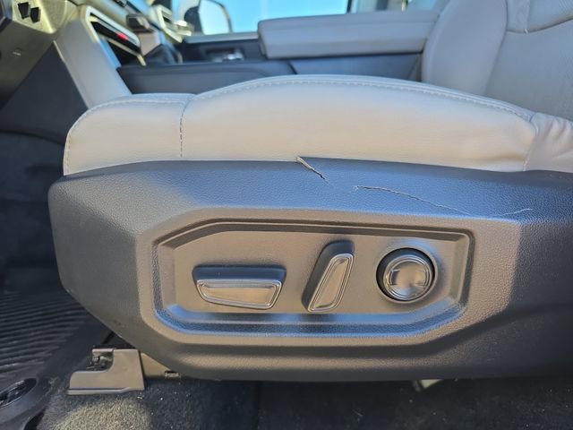 Used 2024 Toyota Tundra Limited w/ Power Package image 27