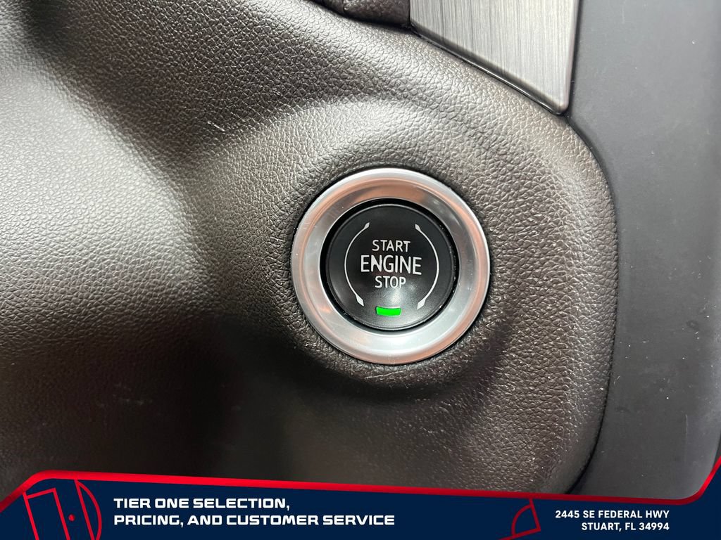 Used 2020 GMC Sierra 1500 Denali w/ Driver Alert Package II AWD/4WD image 28