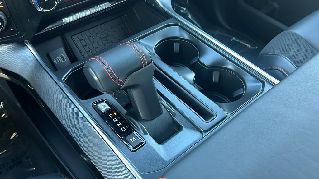 New 2026 Ford F150 Raptor w/ Equipment Group 803A Raptor R image 19