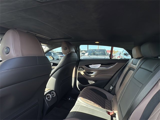 Certified 2023 Mercedes-Benz AMG GT 53 image 13