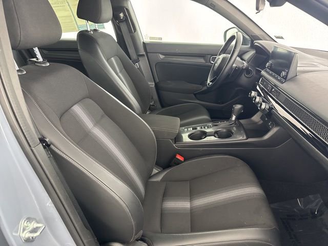 Certified 2022 Honda Civic Sport image 26