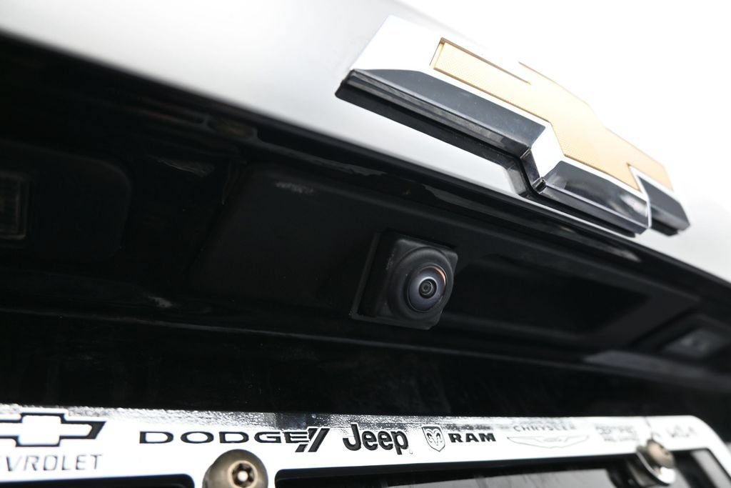 Used 2026 Chevrolet Equinox LT FWD image 35