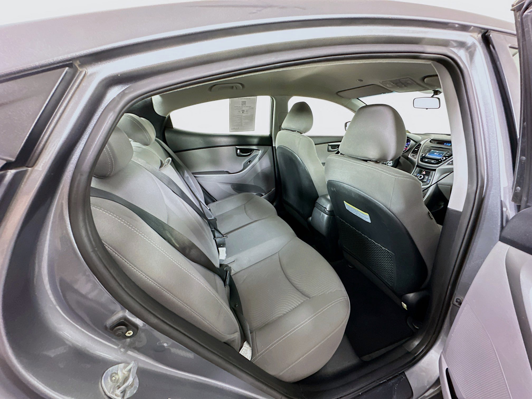 Used 2016 Hyundai Elantra SE w/ Option Group 02 image 28