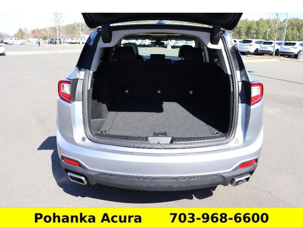 Certified 2023 Acura RDX AWD image 42