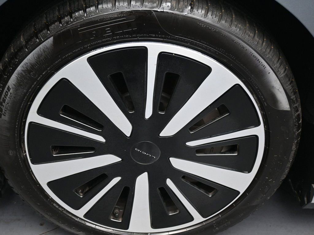 Used 2024 Lucid Air Touring image 38