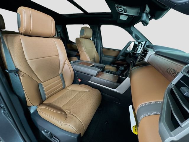 New 2026 Toyota Tundra 1794 Edition AWD/4WD image 30