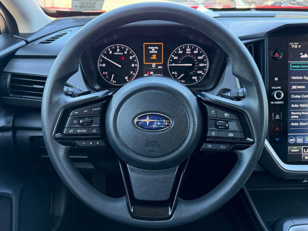 Used 2024 Subaru Crosstrek 2.0i Premium image 16