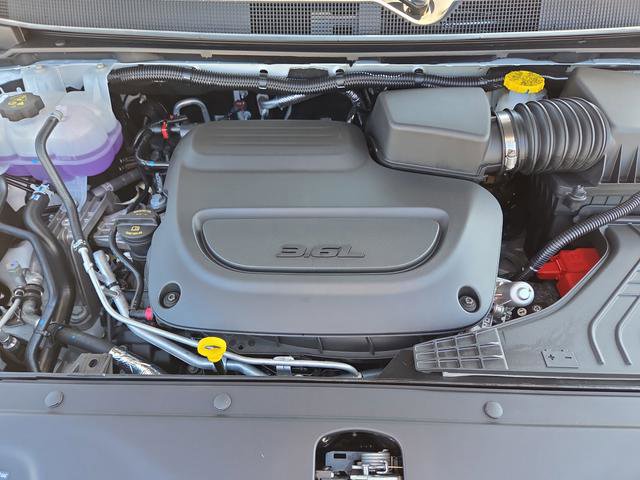 New 2026 Chrysler Pacifica Limited w/ S Appearance Package image 44