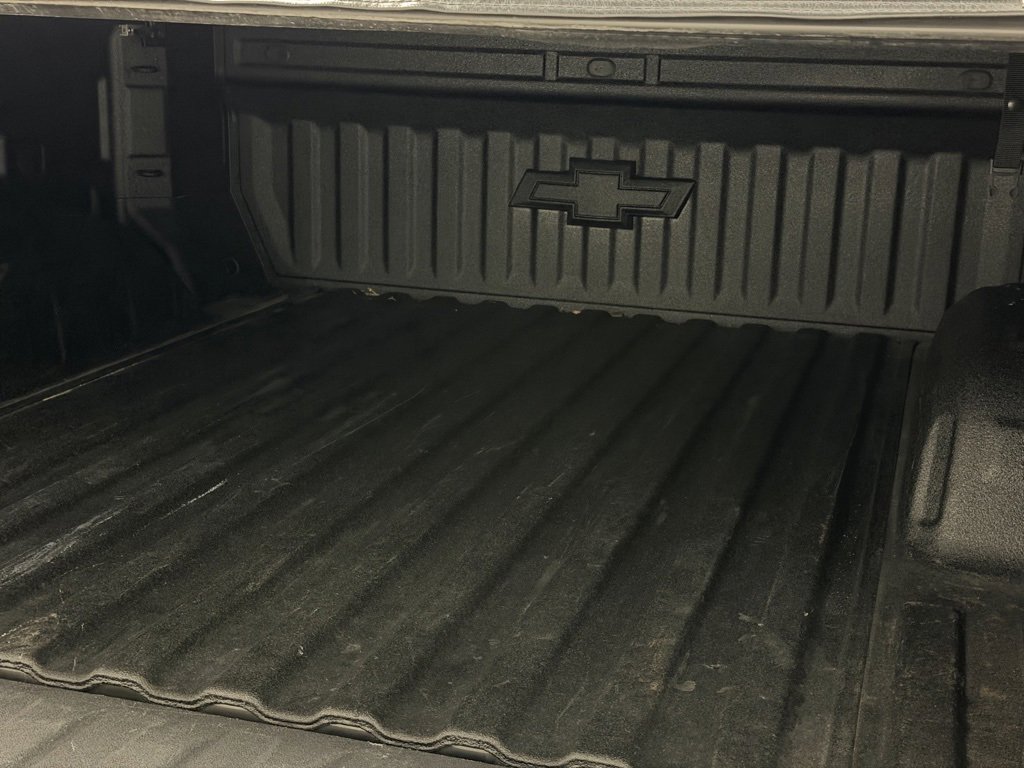 Used 2021 Chevrolet Silverado 1500 LTZ image 29