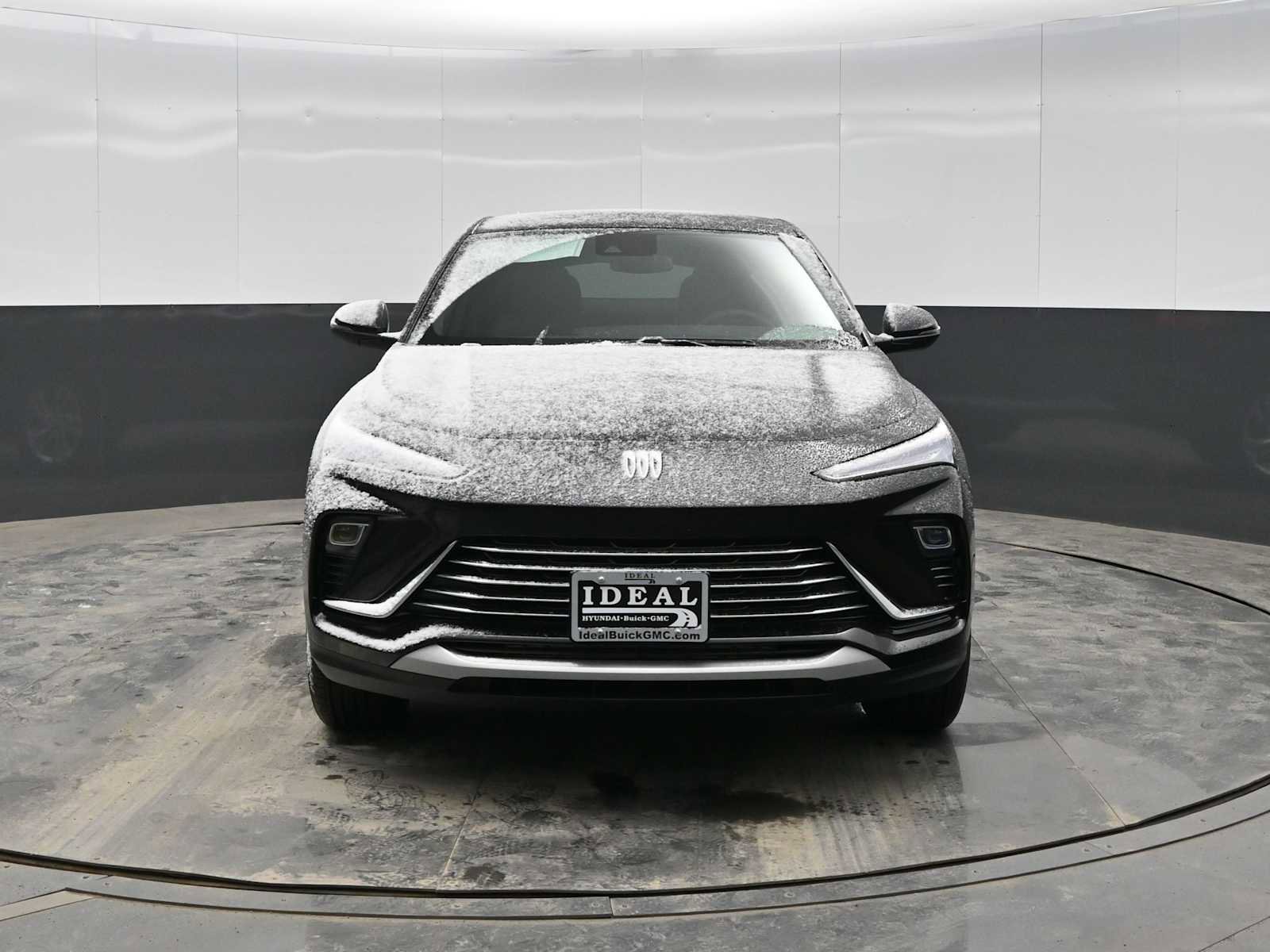 New 2026 Buick Envista Preferred w/ Convenience I Package image 3