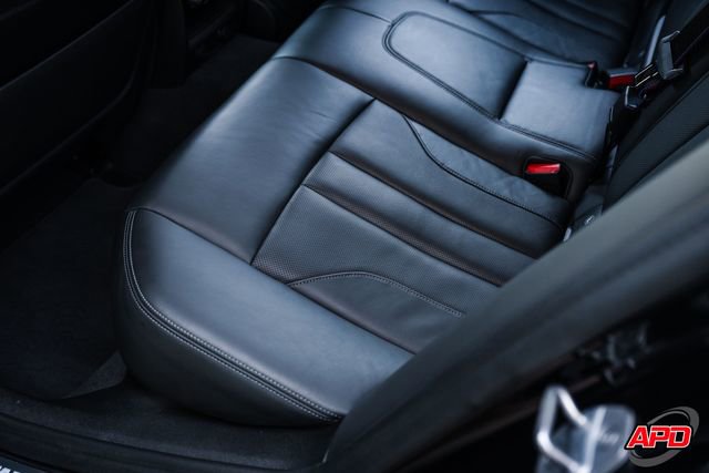 Used 2019 BMW M5 image 74