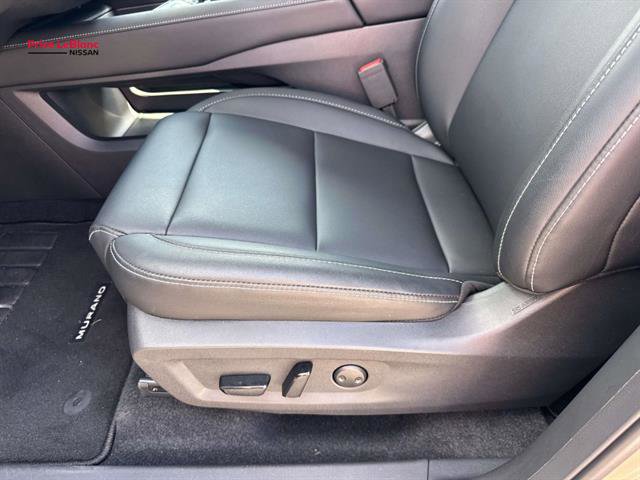 Used 2025 Nissan Murano SL w/ Cargo Package image 29