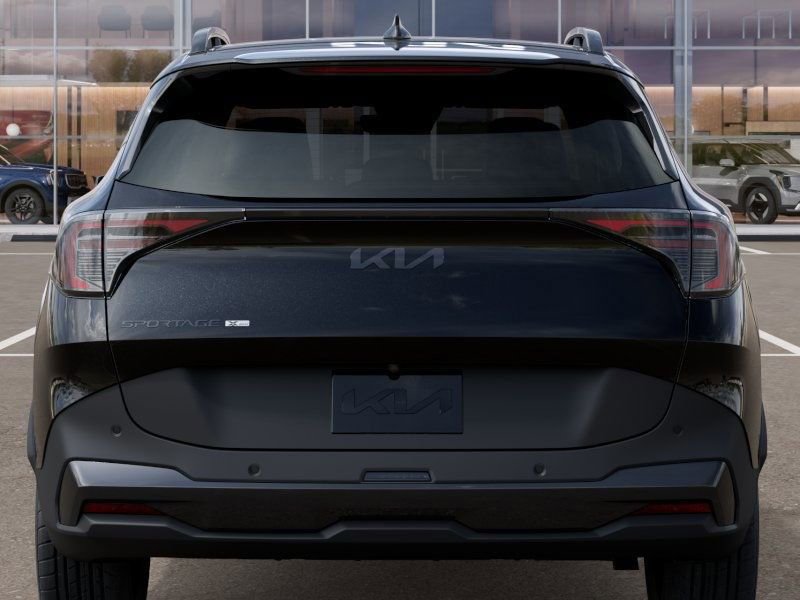 New 2026 Kia Sportage X-Line Prestige image 14