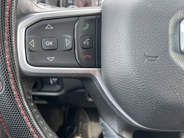 Used 2022 RAM 1500 Big Horn image 20