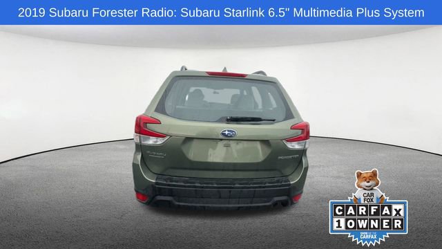 Used 2019 Subaru Forester w/ Alloy Wheel Package image 8