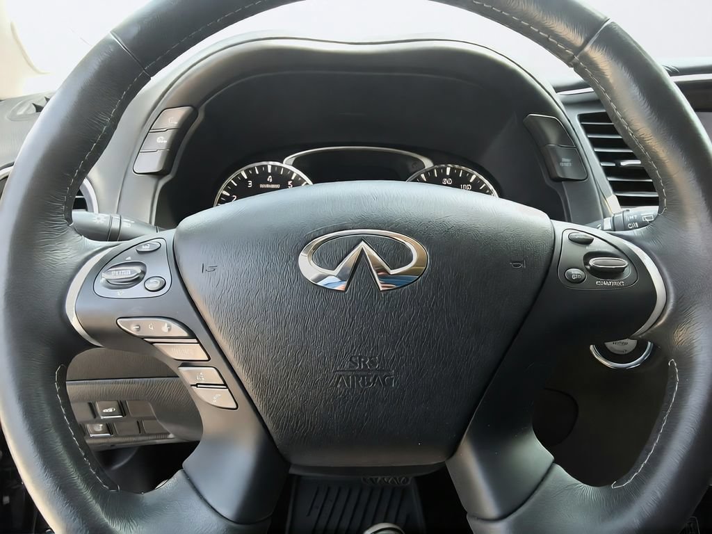 Used 2019 INFINITI QX60 Luxe w/ Essential Package AWD/4WD image 21