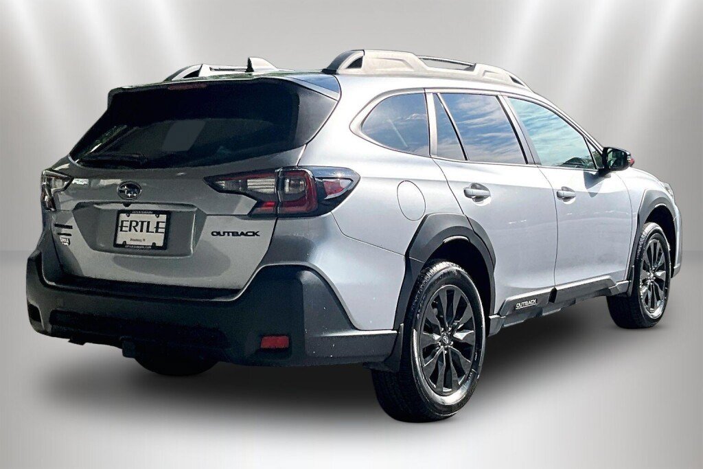 Used 2023 Subaru Outback Onyx Edition w/ Popular Package #2 AWD/4WD image 5