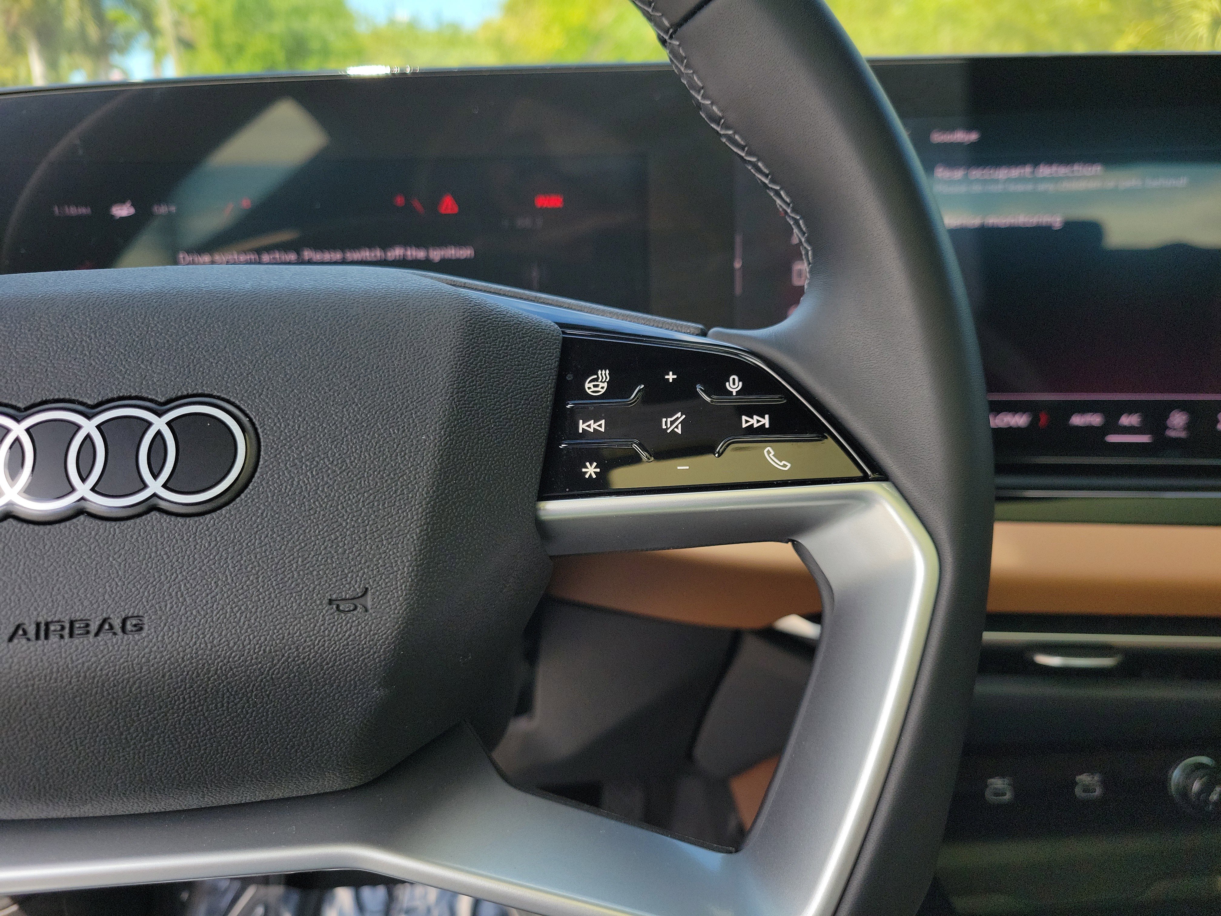 Certified 2025 Audi A5 2.0T Premium Plus w/ Premium Plus image 30