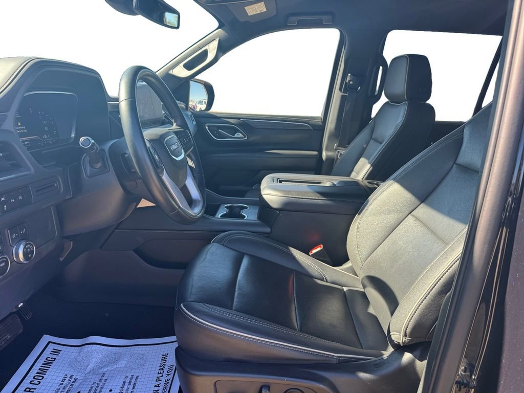 Used 2023 GMC Yukon SLT image 11