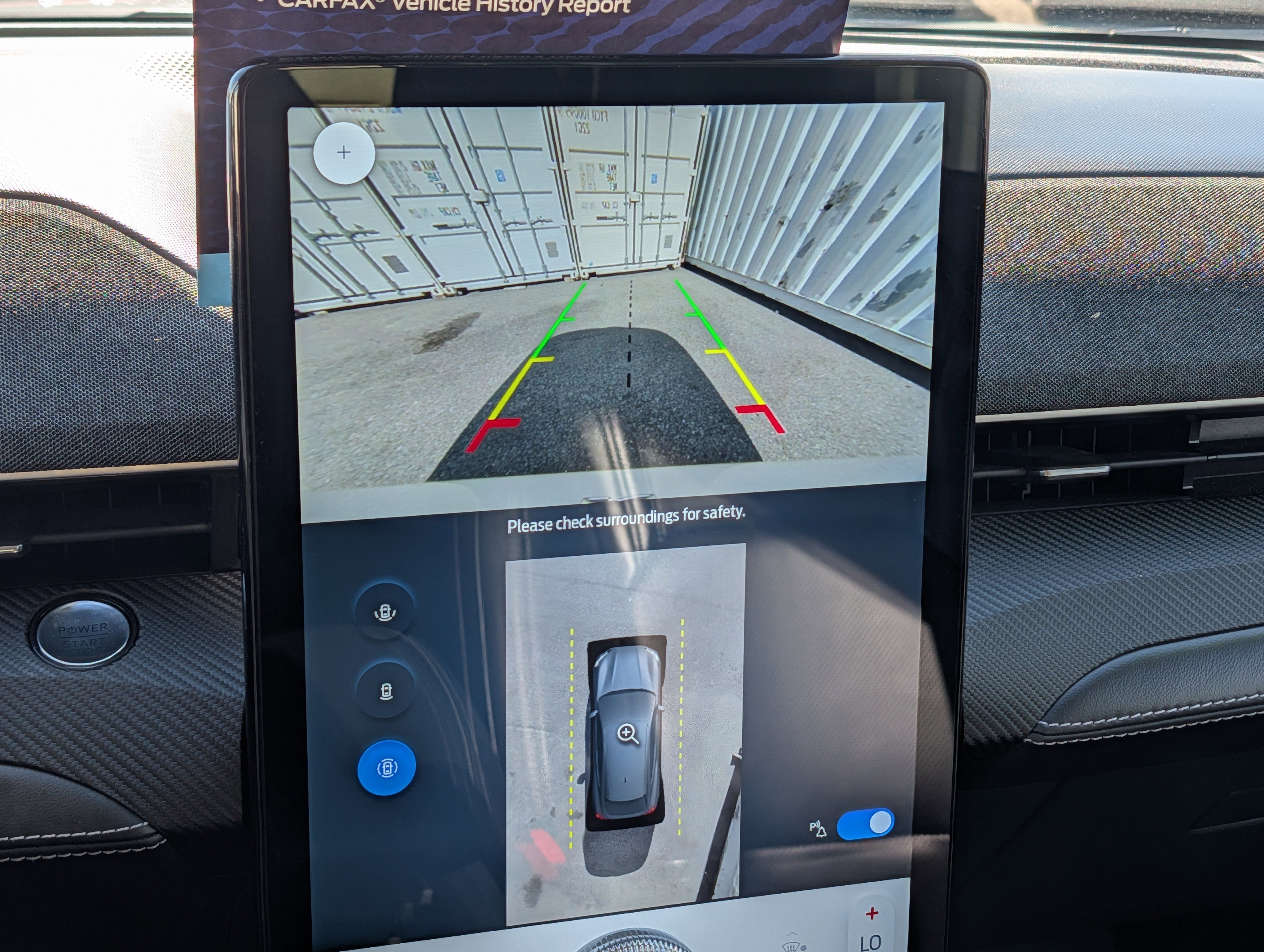 Used 2025 Ford Mustang Mach-E Premium image 30