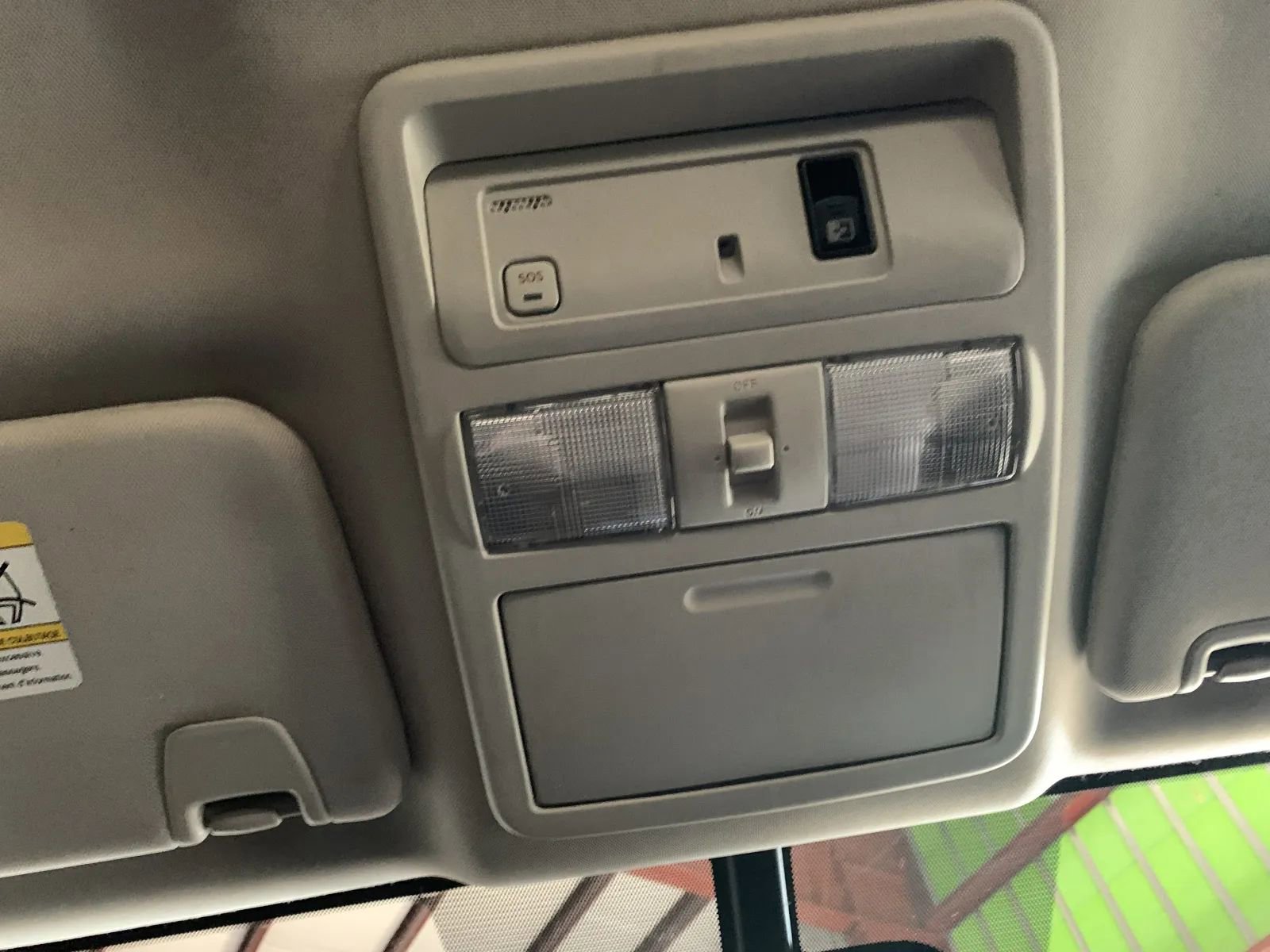 Used 2016 Nissan Titan Platinum Reserve image 20