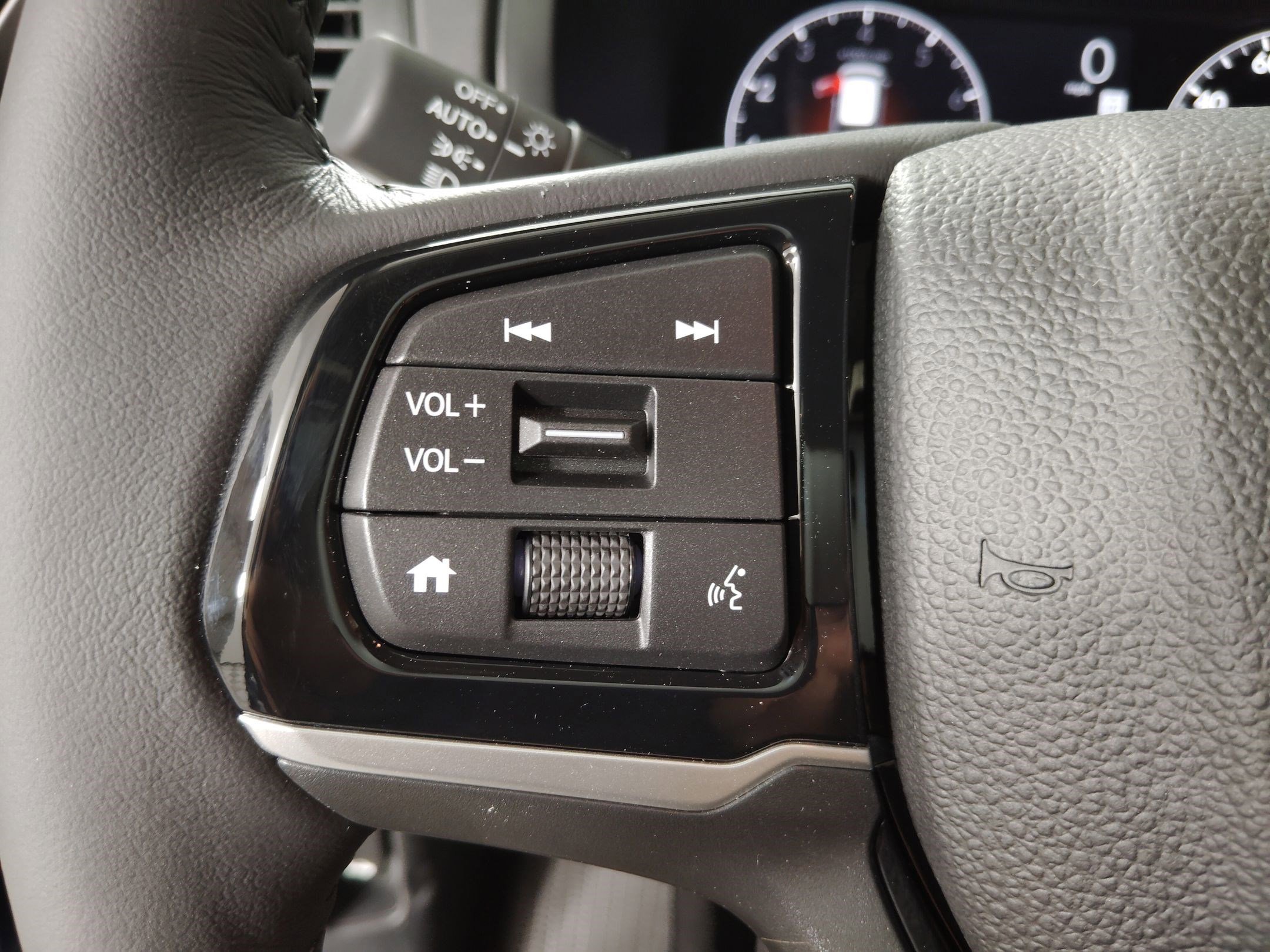 New 2026 Honda Odyssey Elite image 16