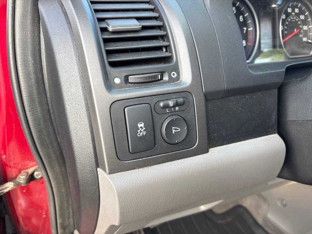 Used 2010 Honda CR-V EX-L image 19