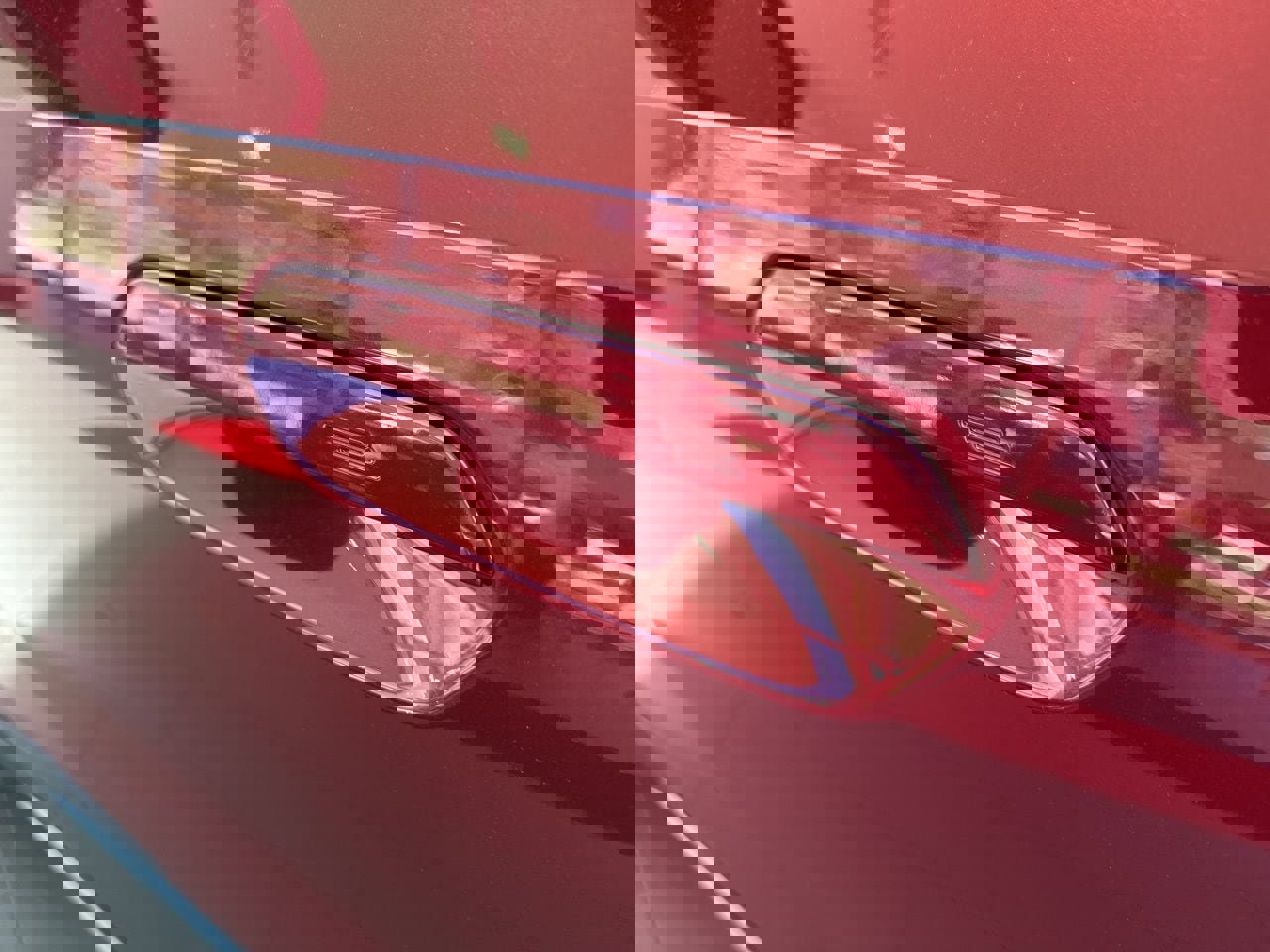 New 2026 BMW X1 xDrive28i image 9