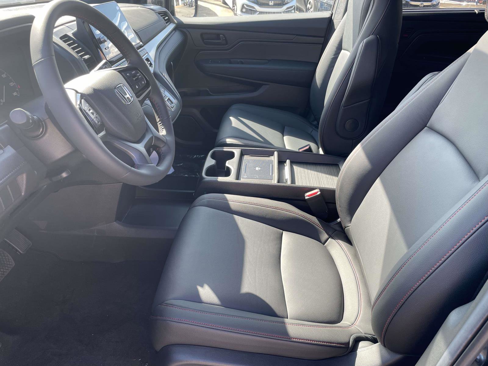 New 2026 Honda Odyssey Sport-L image 9