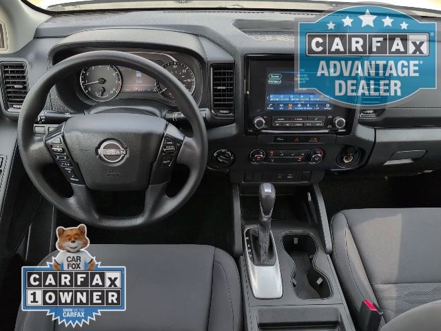 Used 2024 Nissan Frontier S w/ Tow Package image 5