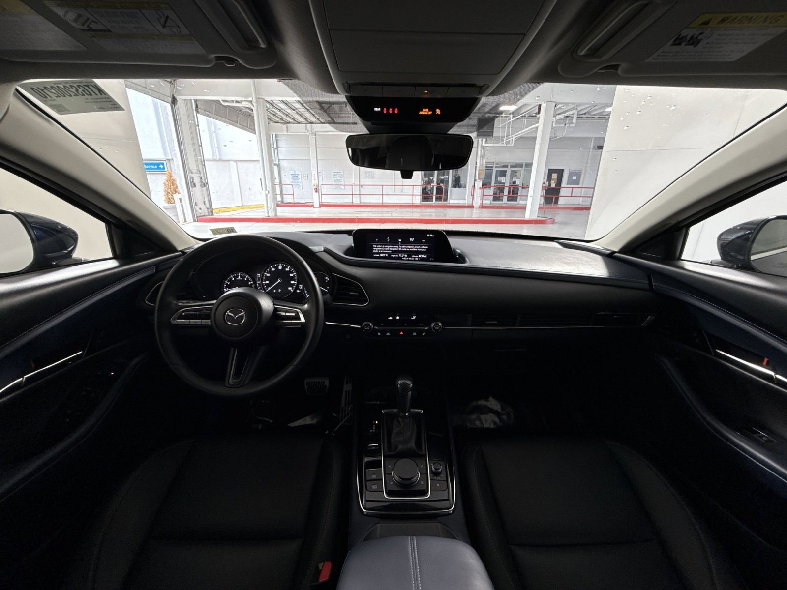 Used 2020 MAZDA CX-30 AWD w/ Preferred Package image 22