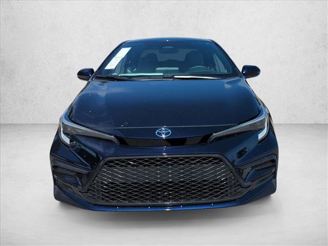 New 2026 Toyota Corolla SE FWD image 6
