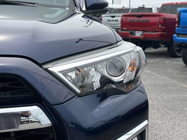 Used 2019 Toyota 4Runner Limited AWD/4WD image 9