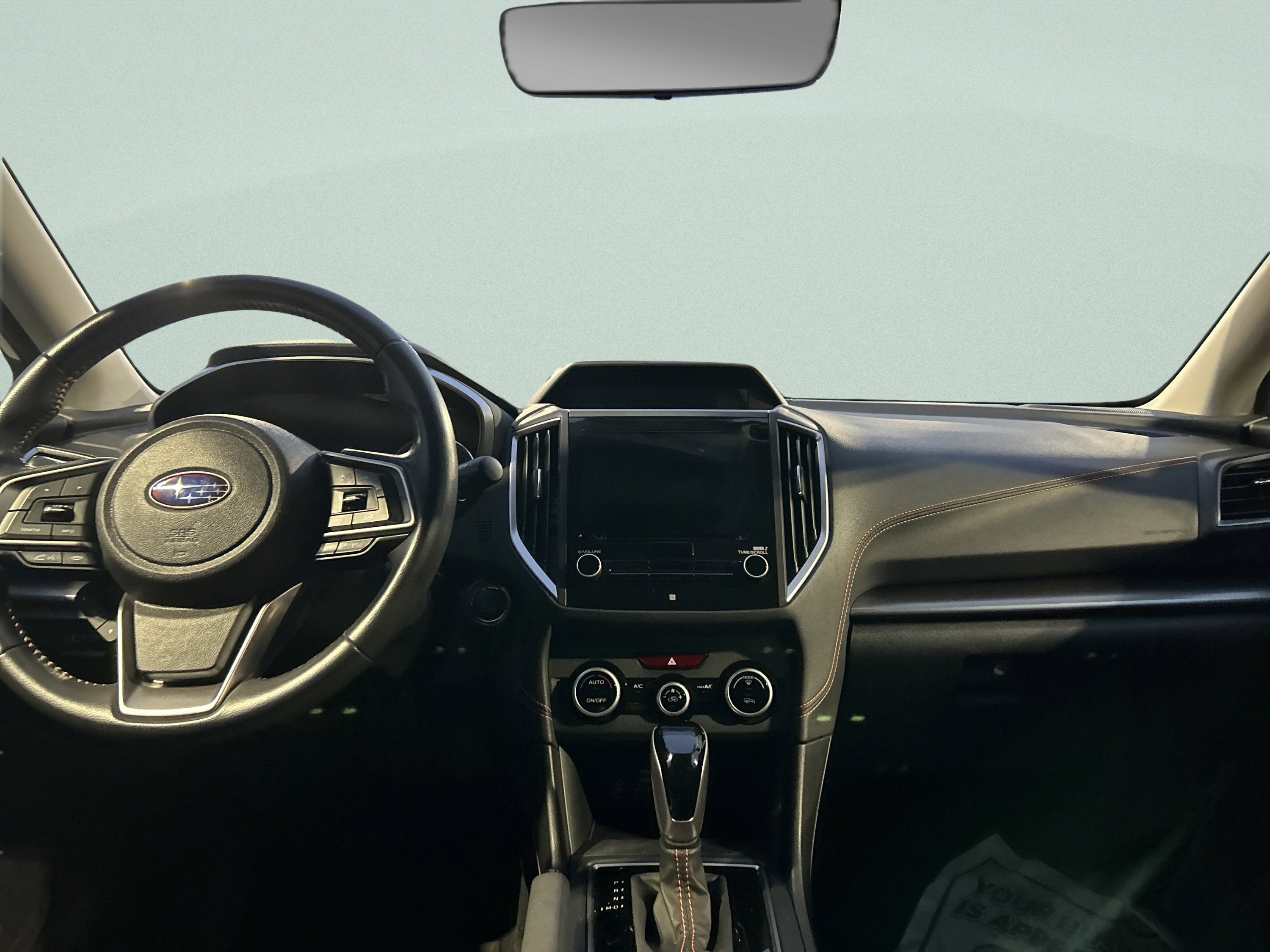 Used 2023 Subaru Crosstrek 2.5i Limited image 17