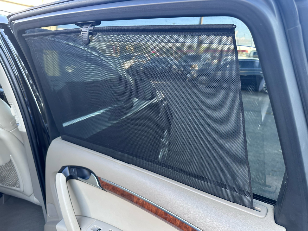 Used 2014 Audi Q7 TDI Premium Plus image 35