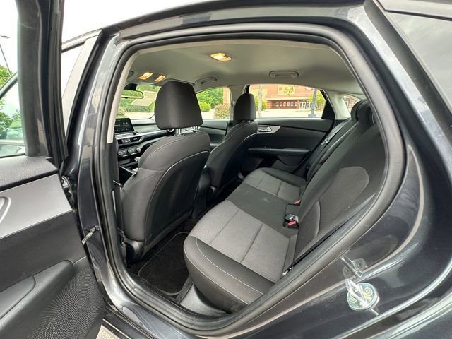 Used 2023 Kia Forte LXS FWD image 18