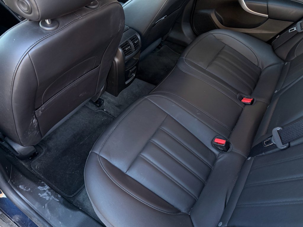 Used 2017 Buick Regal Premium w/ Driver Confidence Package #1 image 17