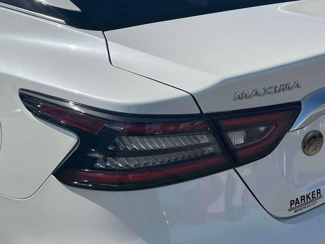 Used 2023 Nissan Maxima Platinum w/ Sport Mat Group FWD image 10