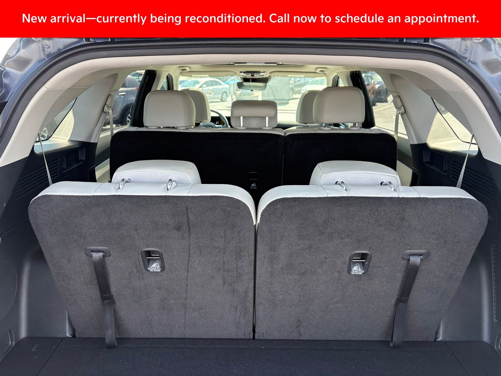 Certified 2024 Kia Sorento S w/ Panoramic Sunroof Package AWD/4WD image 7