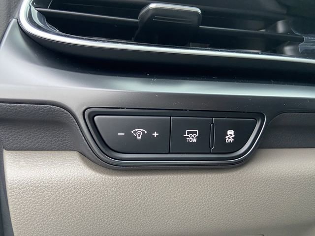 New 2026 Kia Carnival LXS image 26