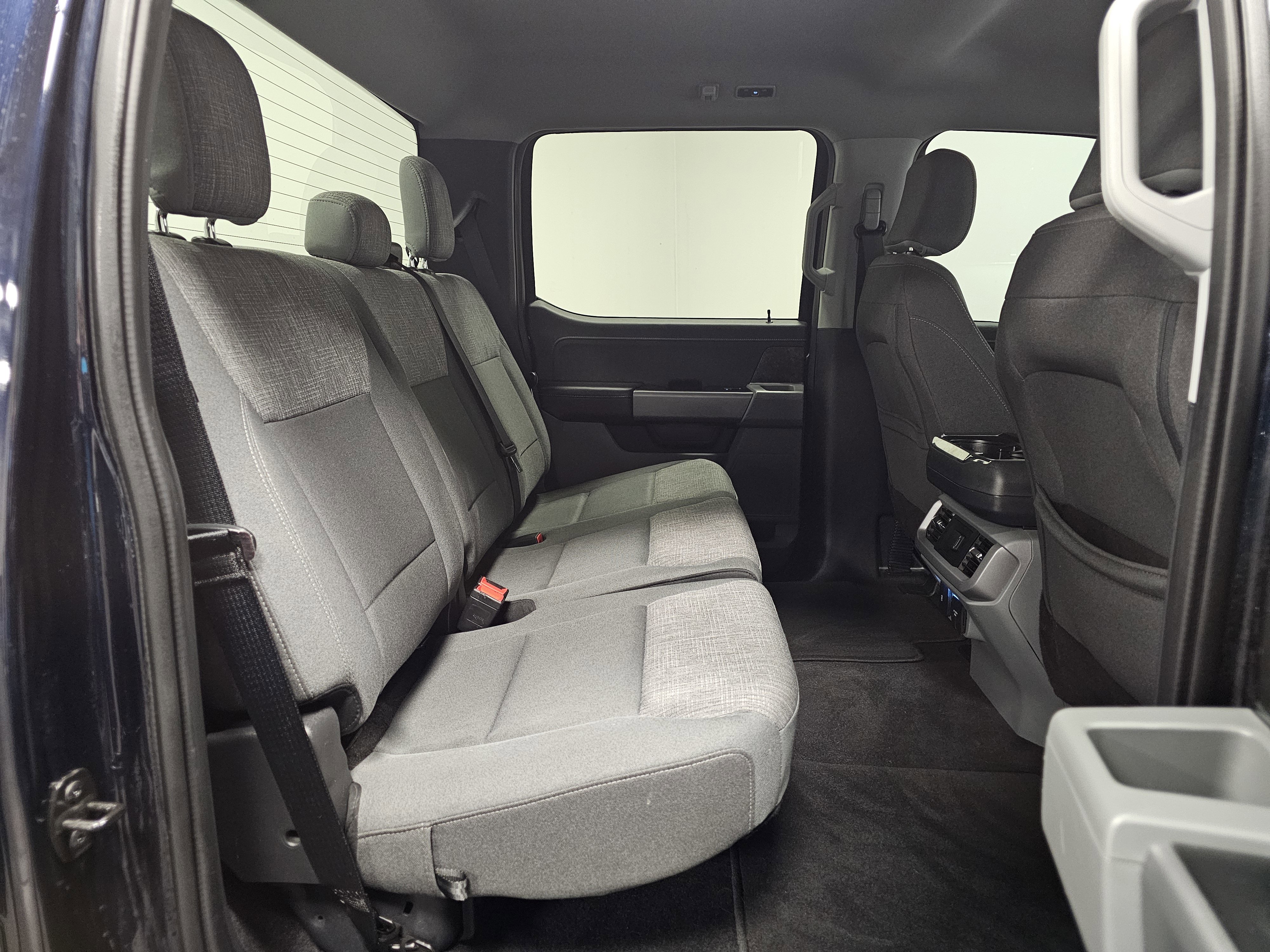 Used 2023 Ford F150 Lightning XLT image 17