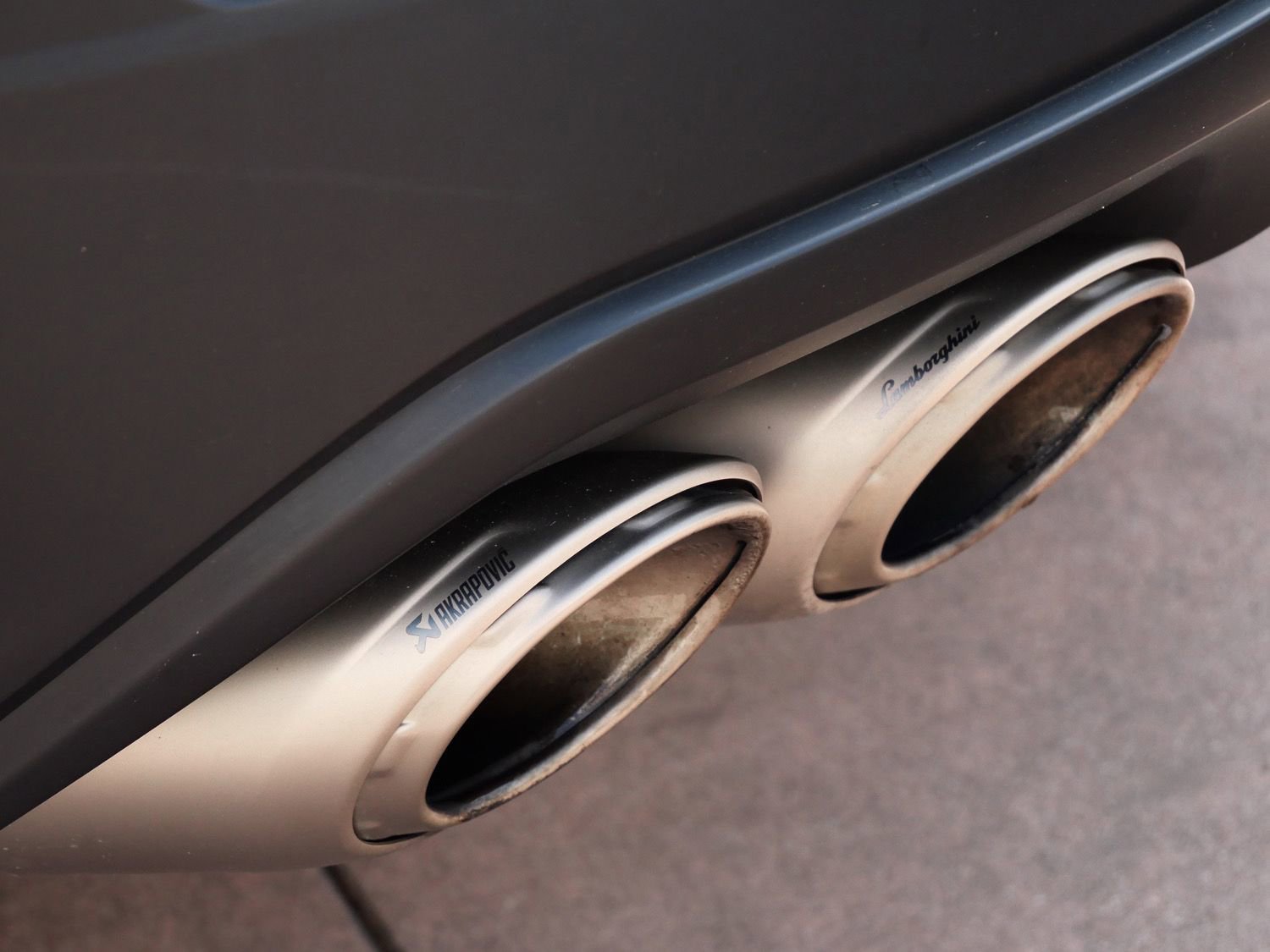 Used 2023 Lamborghini Urus S image 11