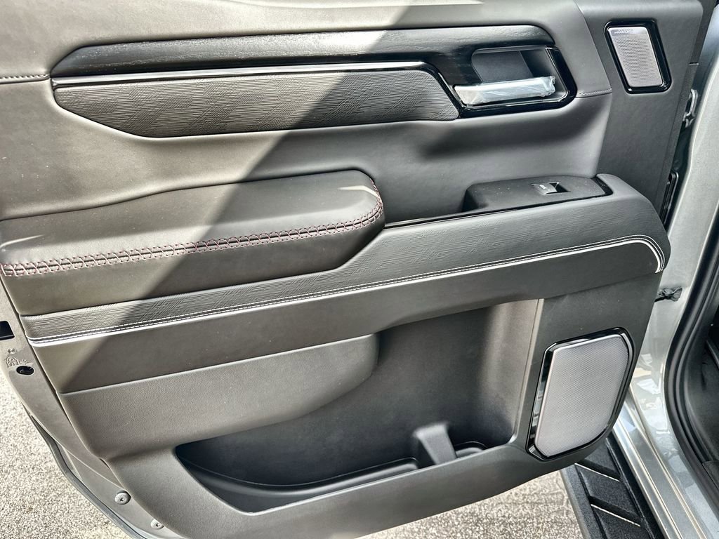 New 2026 GMC Sierra 1500 AT4X image 15