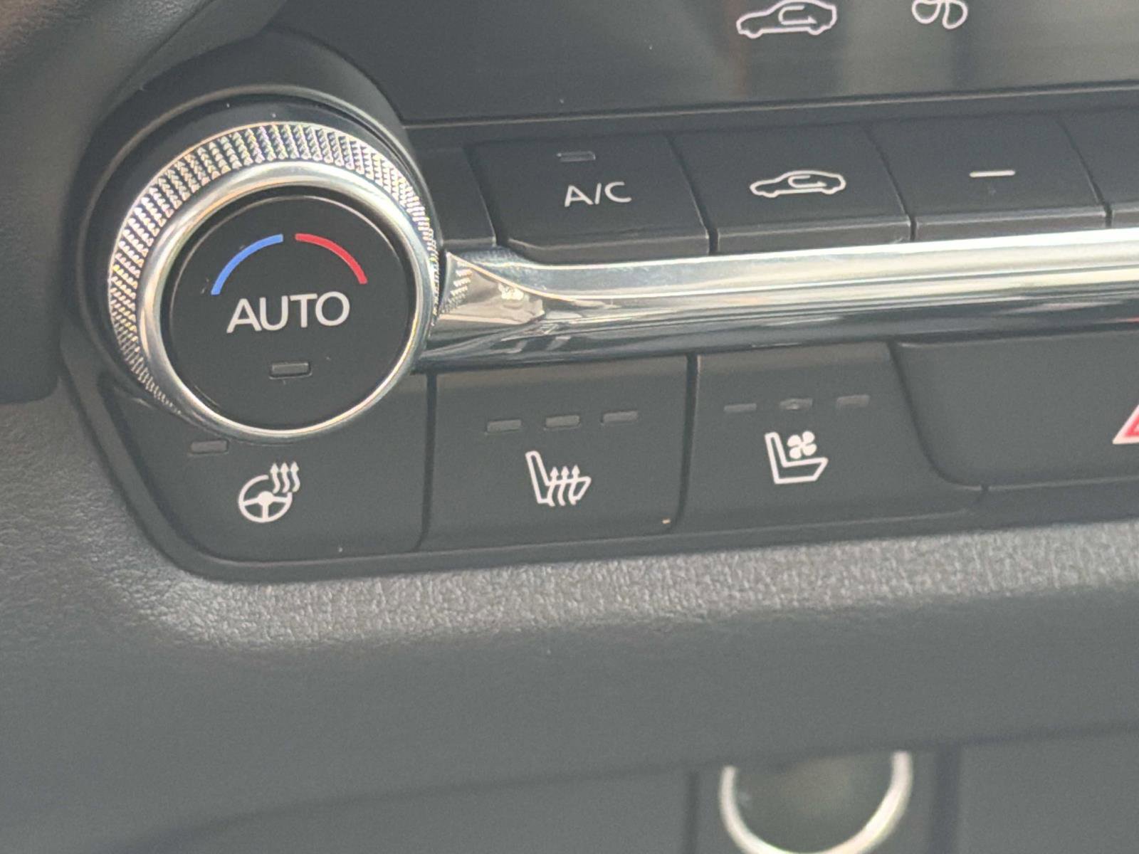 New 2026 MAZDA CX-50 2.5 Hybrid w/ Cargo Package image 15